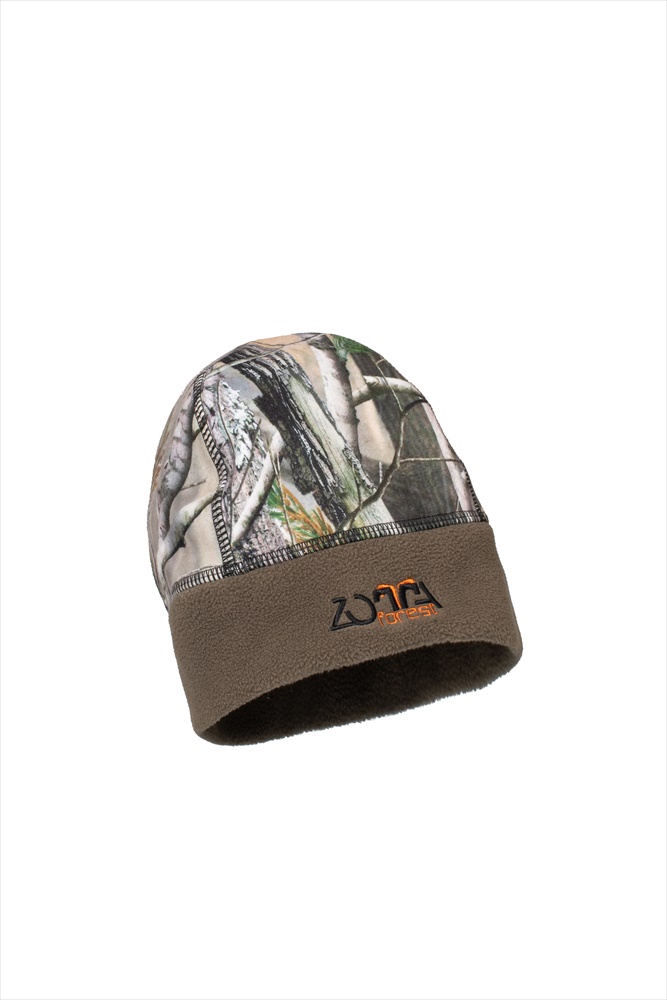Σκούφος ZOTTA FOREST PINE Cap CAMU 01